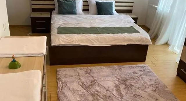 Номер Standard Callia Residence