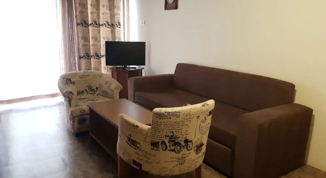 Бунгало Le Chateau Lambousa