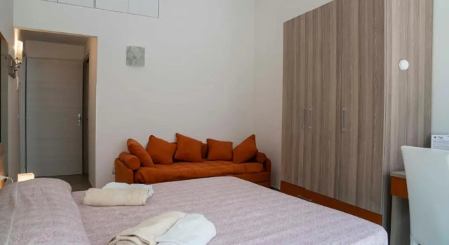 Номер Standard B&B La Rosa Dei Venti