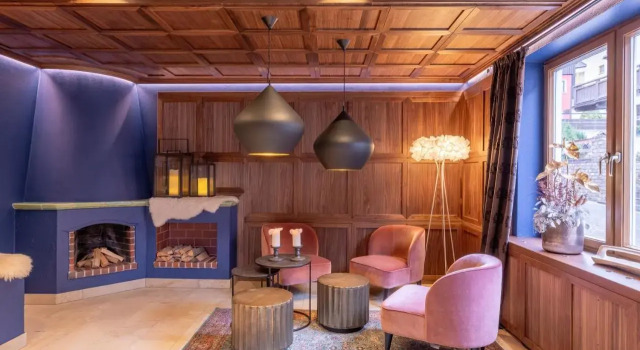 Quality Hosts Arlberg - Hotel Bergheim, Prenota Hotel Arlberg Vorarlberg