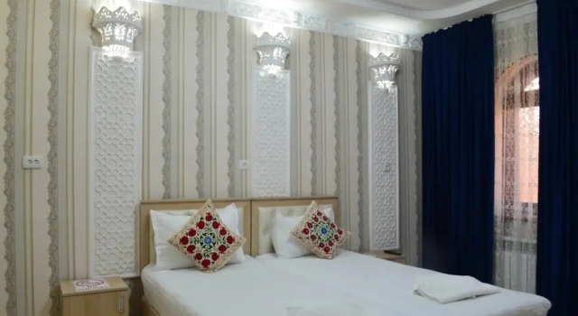 Suite Comfort El Emir Samarkand