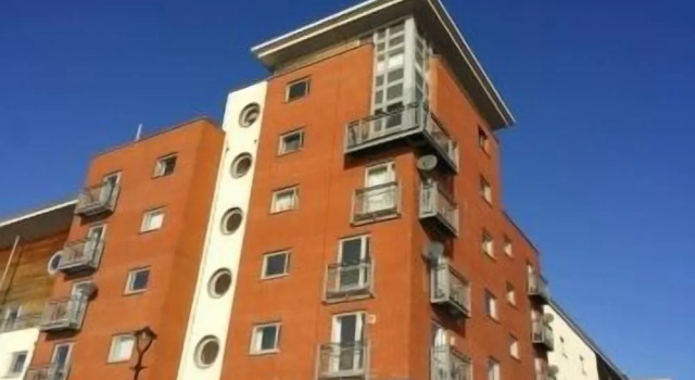 Marine View, Забронировать Отель Отели Ангус с парковкой, Парковка