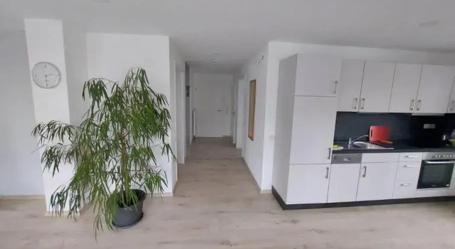 Апартаменты Ferienwohnung Königsquelle