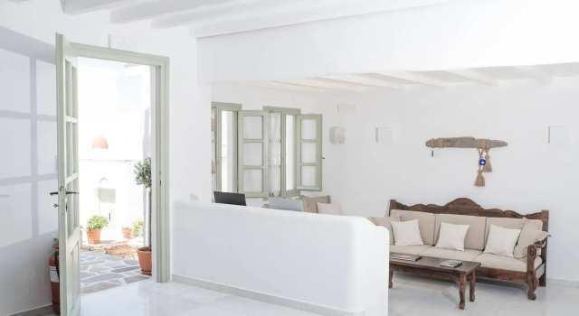 Nastasia Village Boutique Hotel