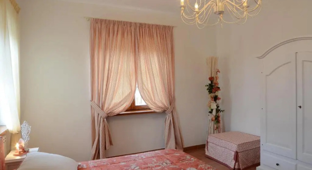 Номер Premium Villa Il Fortino