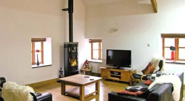 Tyddyn Tyfod, Prenota Hotel Llandderfel Gwynedd