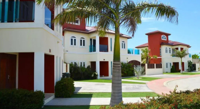 Merlot Villas Aruba