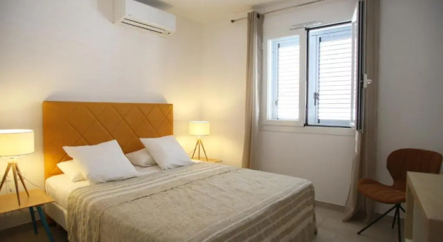 Апартаменты Domaine Bagia Donne