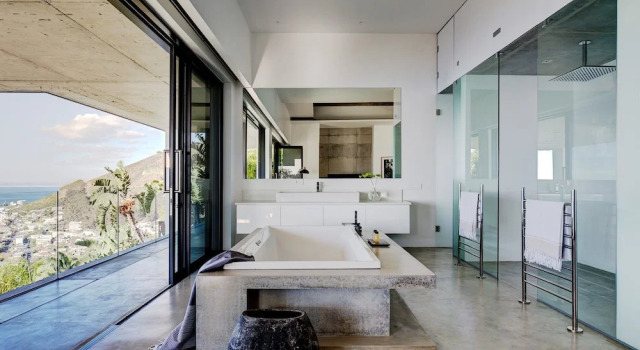 Fynbos Villa, Забронировать Вилла Коттеджи Cape Peninsula, Коттедж