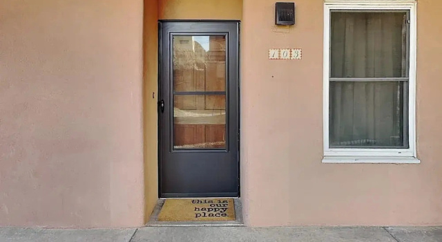Casa Cielo, Rezerwuj Apartament Hotele w Nowy Meksyk z parkingiem, Parking