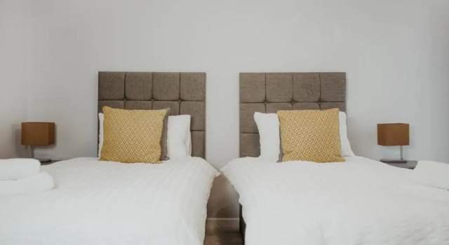 2 The Mews, Upper Bath Street