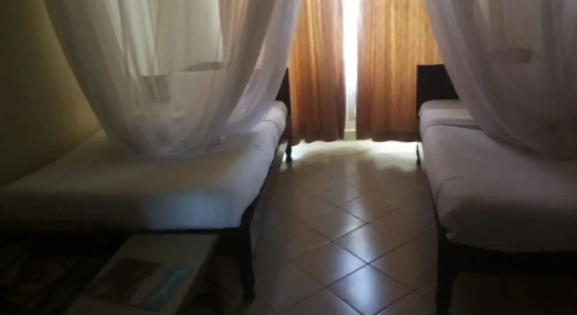Двухместный номер Standard Mash Park Hotel Kisii