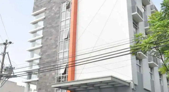 Hotel D'Ben