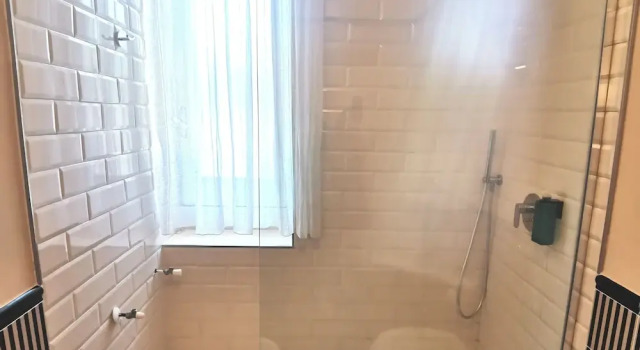 Номер Deluxe B&B La Magnolia