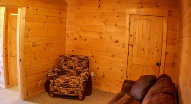 The Great Escape, Prenota Casa vacanze Brown Mill Stati Uniti