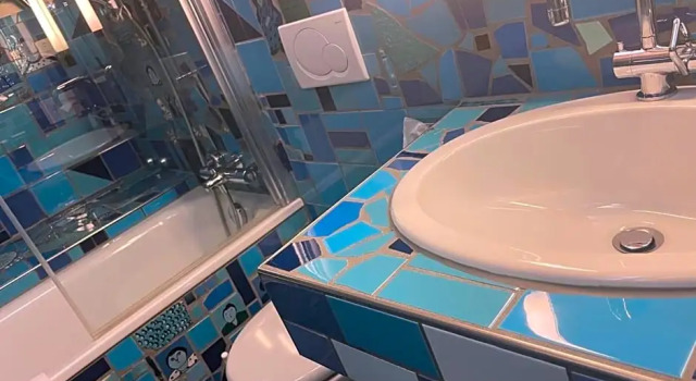 Номер Standard Hotel Rebstock