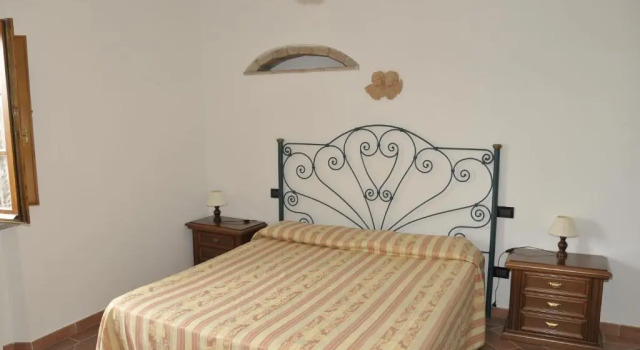 Апартаменты с 3 комнатами Agriturismo Renai e Monte II
