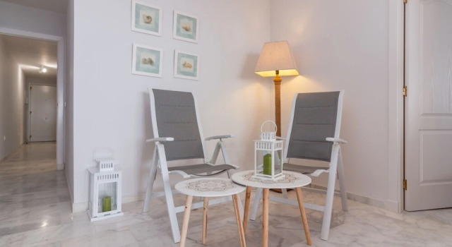 Apartment Lirio Casares Golf Canovas (VC), Забронировать Апартаменты/квартира Апартаменты Касарес Коста, Апартаменты/квартира