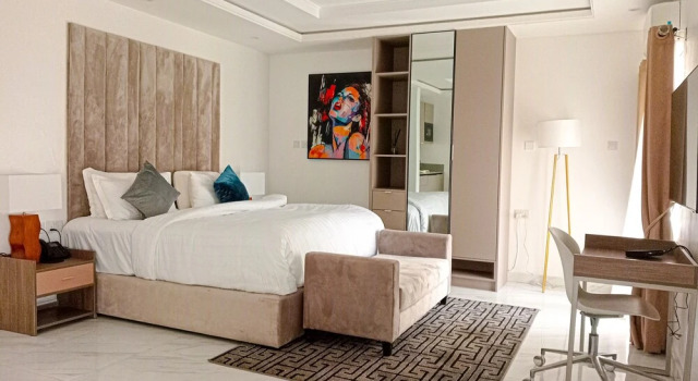 The Muse Residences