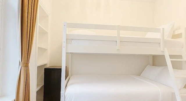Номер Standard Hotel Charles-Alexandre - Par Aneyro
