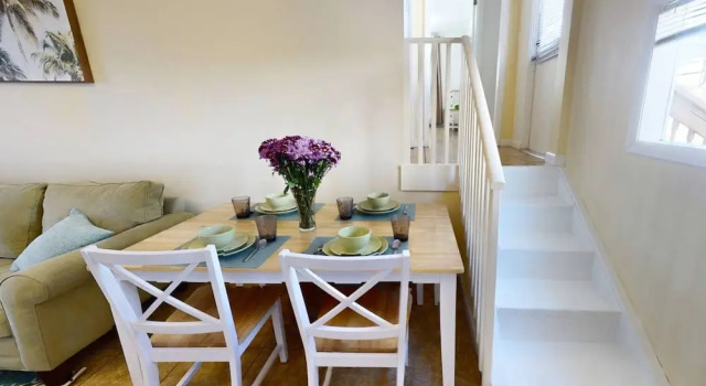 Коттедж Island Dreams Cozy Cottage #4