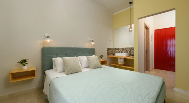 Batelo Boutique Hotel 
