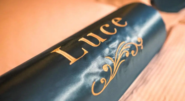 Двухместный номер Deluxe с балконом Luksuzne sobe Luce