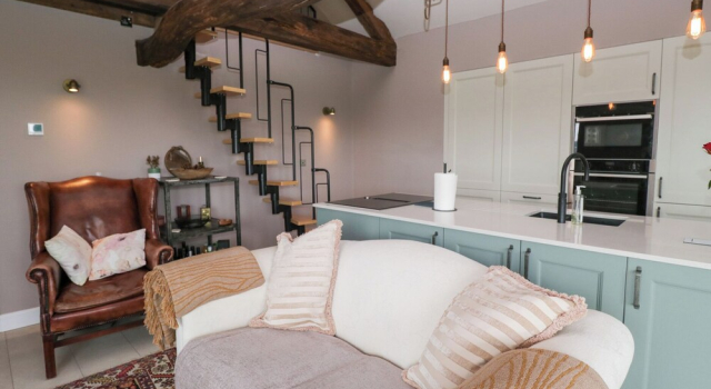 Lindeth Croft