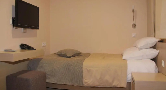 Номер Economy Dunav Turist Inn