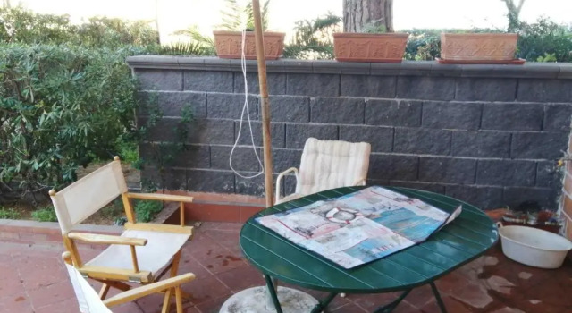 Appartamento vista mare, Rezerwuj Apartament Hotele w Sycylia z basenem, Basen