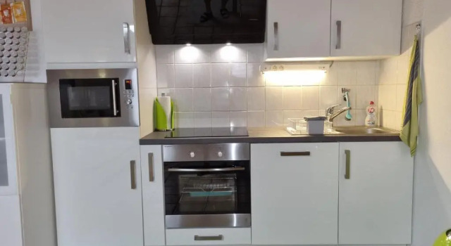 Апартаменты Apartment H2 Düsseldorf