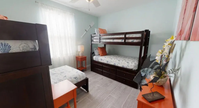 Texas Coastal Angel-15106, Rezerwuj Hotel Padre Island 