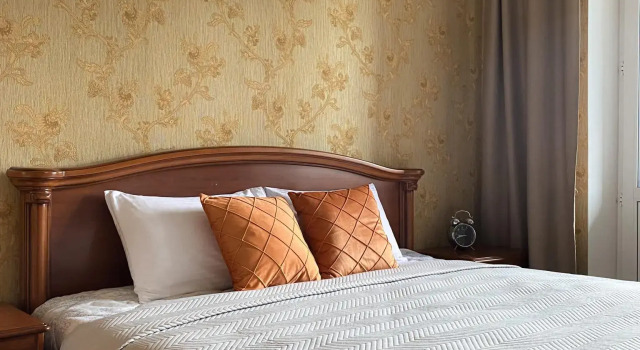 Апартаменты BestHome (БестХоум) на проспекте Дзержинского 6