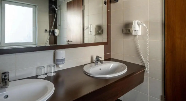 Люкс Deluxe Hotel Margareta