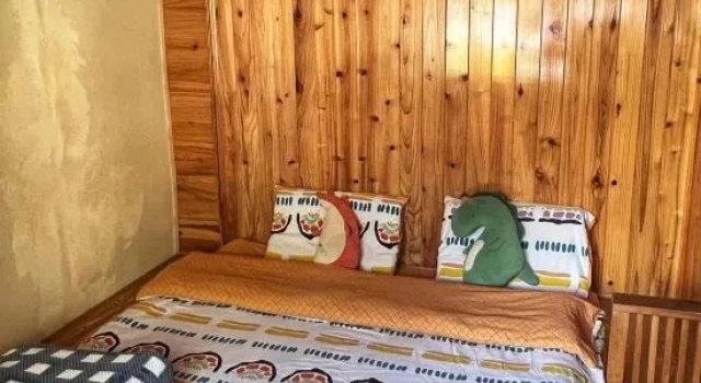 Двухместный люкс Deqin Sensation Butter Tea Inn