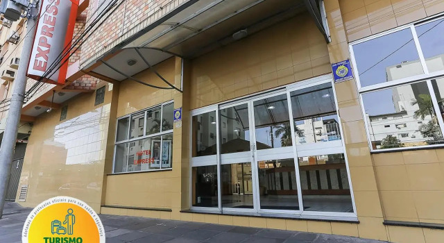 Hotel Express São Leopoldo