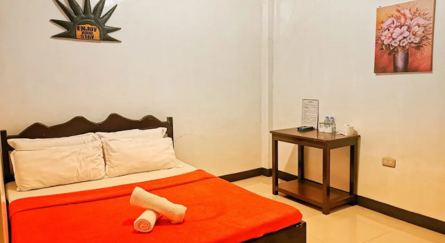 Номер Standard Sunrise Garden Lake Resort