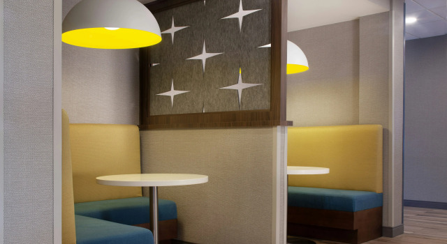 Hampton Inn Evergreen