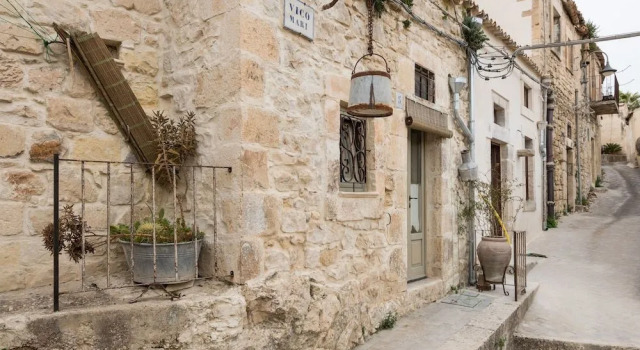 Casa Petra by Wonderful Italy, Забронировать Апартаменты/квартира Отели в центре Модика, в центре