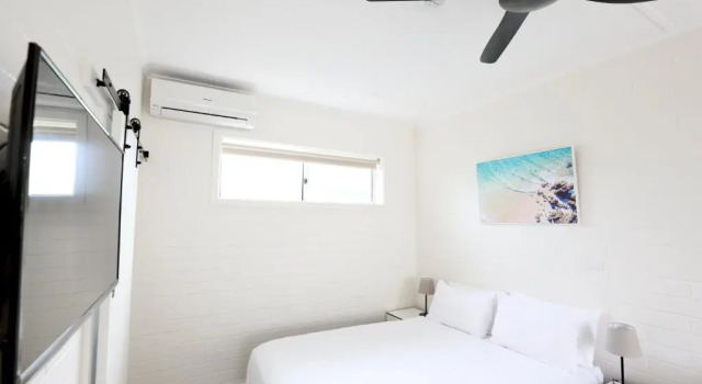 Двухместный номер Standard Guichen Bay Motel