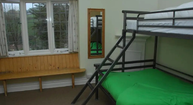 YHA Beer, Boek Hotel Beer Jurassic Coast