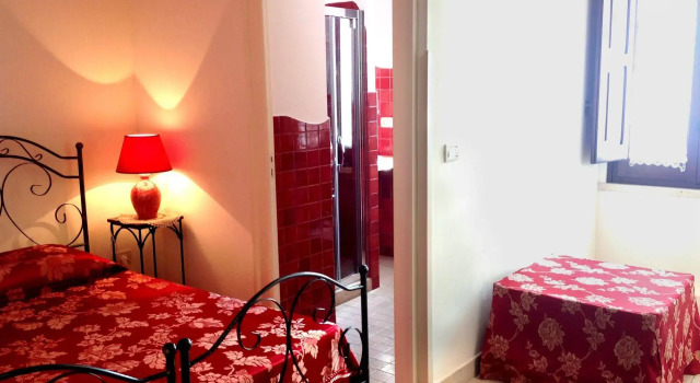 Antica dimora dei Pepe, Prenota Bed & breakfast Hotel a Salve con colazione, Colazione