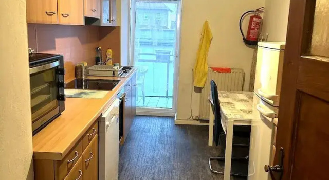 Номер Economy Sultanias Homesharing