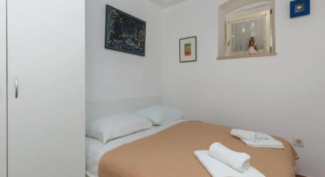 Апартаменты Standard Apartments Vi-La