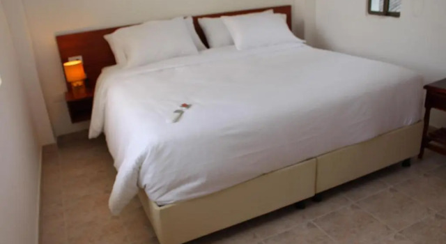 Апартаменты Vaia Hoteles