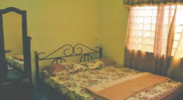 Homestay Felda Mata Air, Rezervasyon Otel Padang Besar 