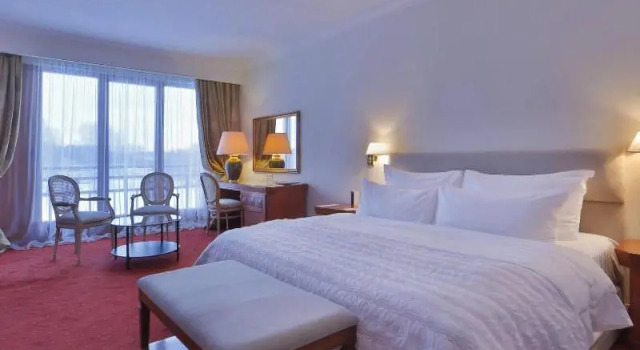 Vilnius Apartments, Rezervasyon Daire Vilnius daireler, Daire