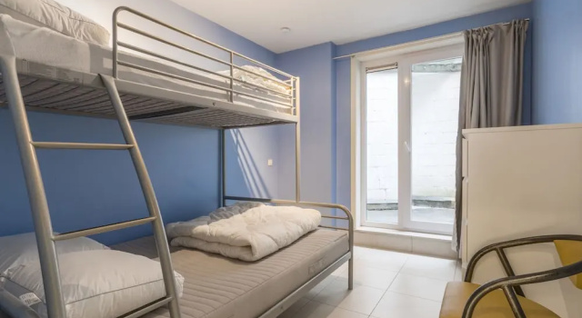 Apartment With Modern Kitchen, Prenota Appartamento Hotel a Flanders con parcheggio, Parcheggio