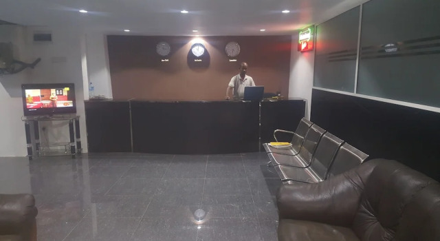 MWRC Jetwin Tower Hotel, Забронировать Отель Отели Западной провинции 3 звезды, 3*