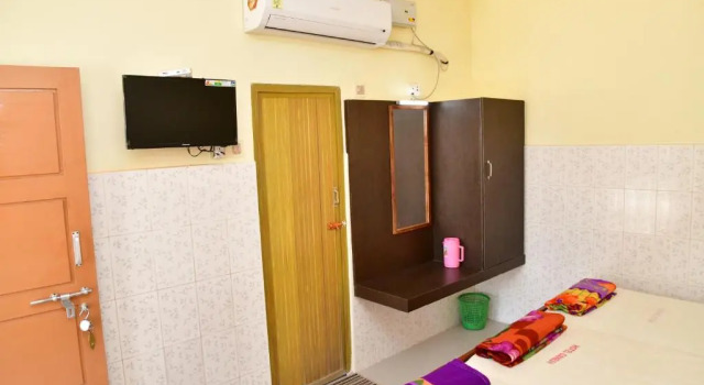 Номер Classic Hotel Ganesh Lodge
